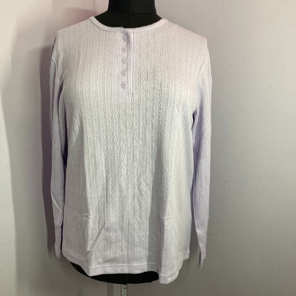 Blair Top, NWT, Size L - Picture 1 of 9
